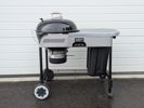 Kolgrill, Weber med bord