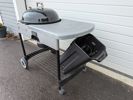 Kolgrill, Weber med bord