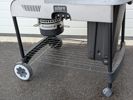 Kolgrill, Weber med bord