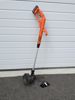 Grästrimmer, Black & Decker Batteri