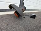 Grästrimmer, Black & Decker Batteri