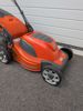 Gräsklippare, Husqvarna LC141c