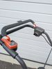 Gräsklippare, Husqvarna LC141c