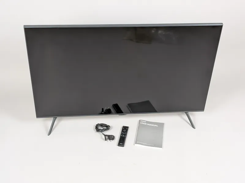 Smart-TV, Samsung 43 "