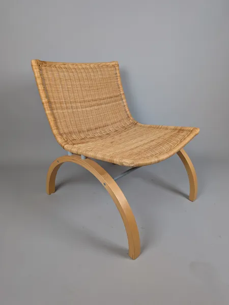 Fåtölj, "Björket" IKEA Rotting