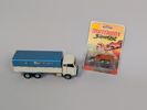 Leksaksbilar, Tekno Danmark & Matchbox Superfast, obegagnad