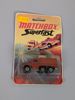 Leksaksbilar, Tekno Danmark & Matchbox Superfast, obegagnad