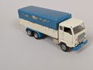 Leksaksbilar, Tekno Danmark & Matchbox Superfast, obegagnad