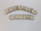 Silvermynt, 2 kr 40% Silver 66 st