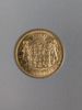 Guldmynt, 20 kr 1914 Danmark 21,6 k Guld