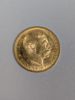 Guldmynt, 20 kr 1914 Danmark 21,6 k Guld