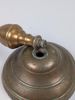 Ljusstake, brons/mässing märkt N52