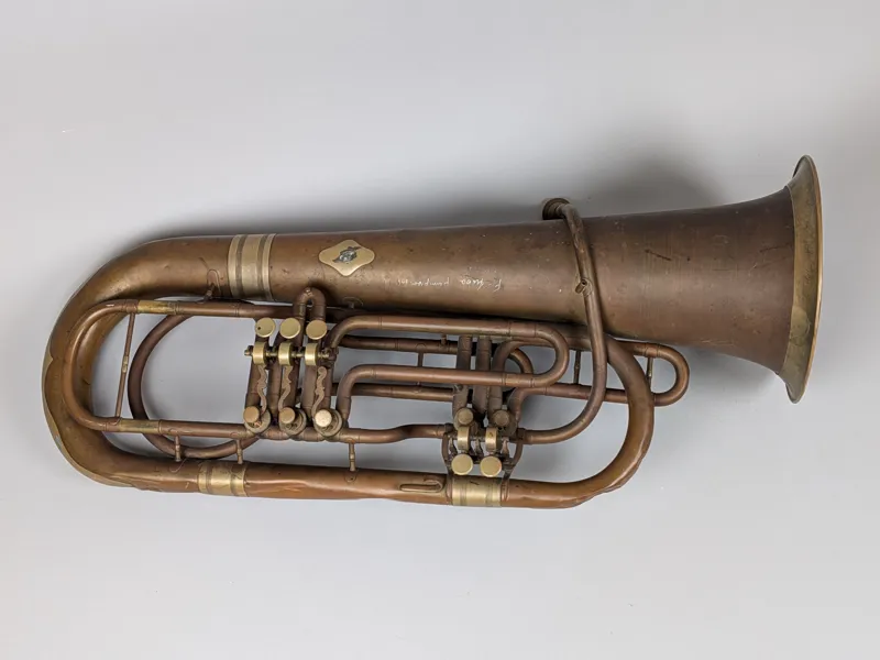 Tuba