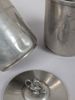 Lockburkar, Tenn 1930-tal ABML