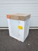 Kylskåp, Obegagnad Gorenje HTS1356 modell Rb3135W