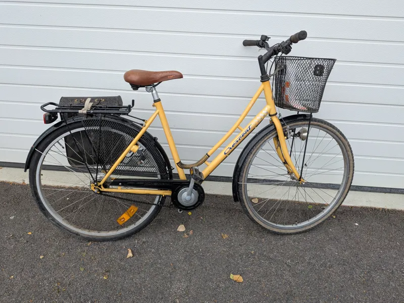 Cykel, Cresent Haga 28"