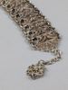 Armband & Brosch, Silver bl.a. Filigranarbete