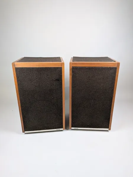 Högtalare, Bose 601