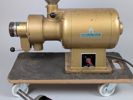 Kaffekvarn, industriell, 3-fas