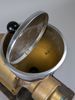 Kaffekvarn, industriell, 3-fas