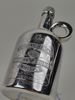 Whiskeyflaska, Silver Chivas Regal, Eric Löfman, Unik