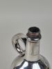 Whiskeyflaska, Silver Chivas Regal, Eric Löfman, Unik