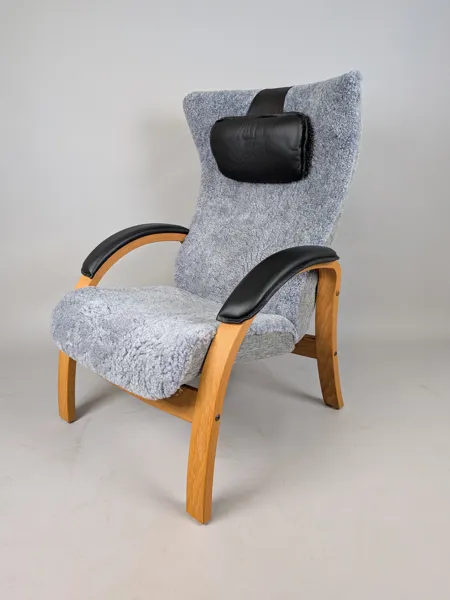 Fåtölj, "Easy" Jahn Aamodt Lammull Conform