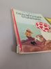 Seriemagasin, Tintin bl.a. Tintin i Sovjet 1:a upplaga