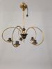 Taklampa, Swedish Modern