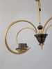 Taklampa, Swedish Modern
