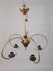 Taklampa, Swedish Modern