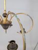 Taklampa, Swedish Modern
