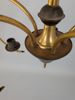 Taklampa, Swedish Modern