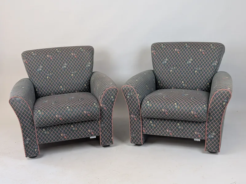 Fåtöljer, Par Ekornes Norge