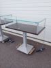 Glasmontrar 2 st för display