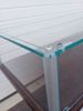Glasmontrar 2 st för display