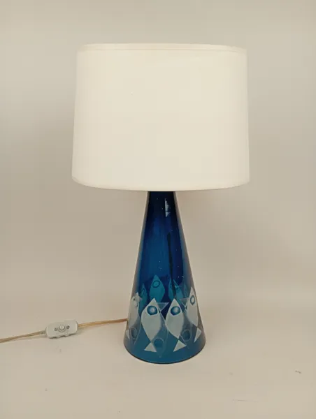 Bordslampa, Owe Sandberg Kosta