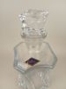 Whiskeyglas & karaff, Aurum Crystal