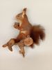 Taxidermi, Uppstoppad Ekorre