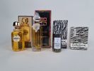 Parfymer/Eau de toilette, 4 st