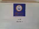 Parti Linnedukar 5 st bl.a. Almedahls