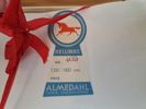 Parti Linnedukar 5 st bl.a. Almedahls