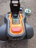 Robotgräsklippare, Landroid Worx W6790E.1, med tillbehör