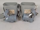 Folkskyddsmask, Typ 33 B stl 2 & 3