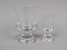 Vin- & snapsglas, "Tavastia" Tapio Wirkkala Iittala Finland