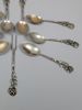 Silver, teskedar & gaffel