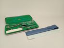 Ritverktyg, Faber Castell