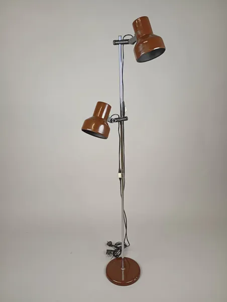 Golvlampa, AB Belid
