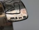 Armband & örhänge, Silver Carl Fredrik Carlman