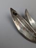 Silverbrosch